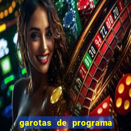 garotas de programa santos sp